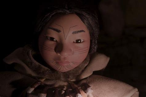 «Ангакусаяуджук: Ученик шамана» 
 2024.04.27 19:11 смотреть мультфильм 2023.
